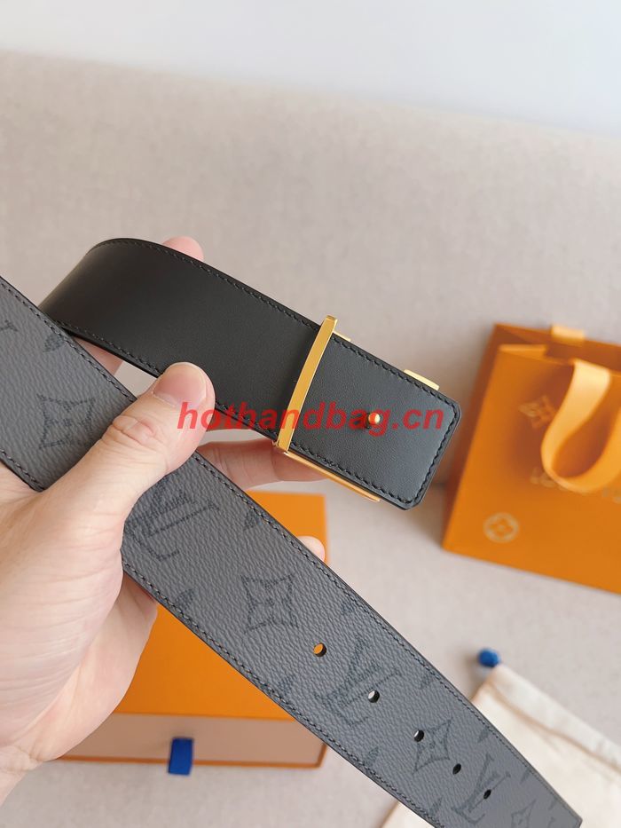 Louis Vuitton Belt 40MM LVB00113